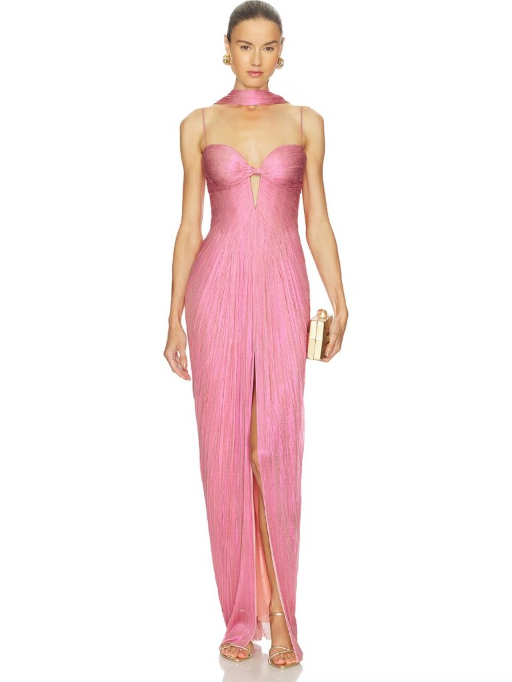 Tonia Dress Maria Lucia Hohan - Like NEW